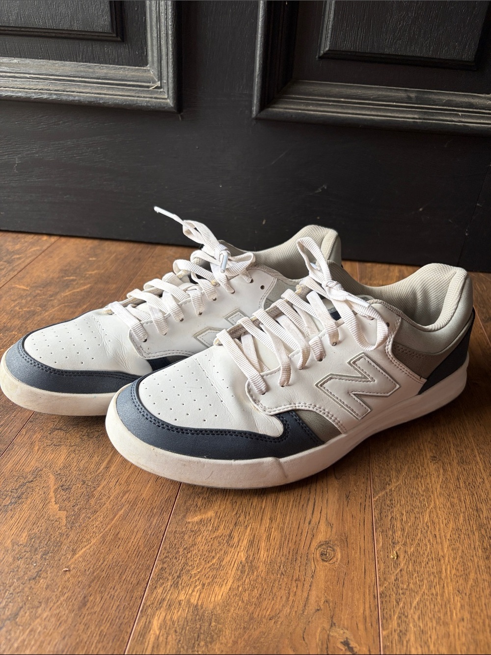 480 Spikeless Golf shoes